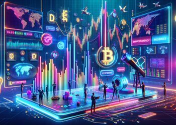 Giá dầu có thể bay cao khi chế độ mới Iran thúc đẩy thị trường tiền điện tử