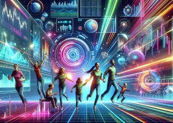 Gia đình Trump âm thầm giảm cổ phần tiền điện tử tại World Liberty