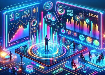 Giám đốc Nvidia khởi động bán cổ phiếu lập kế hoạch 865 triệu USD mới nhất