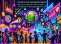 Google có thể mất đòn trong vụ kiện chống độc quyền Android trị giá 4,7 tỷ USD