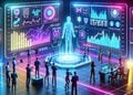 Hacken bội thu 251 triệu Token làm rung chuyển HAI mạnh mẽ!
