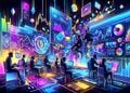 Hackers ủng hộ Israel công khai mã nguồn Nobitex sau khai thác BTC, XRP