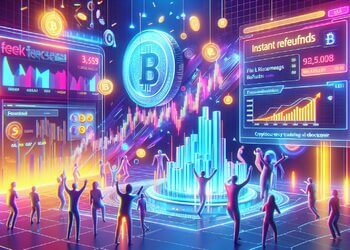 Hoàn Phí Giao Dịch Siêu Tốc với Feebacker.com cho Trader Tiền Điện Tử