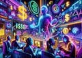 Hồng Kông giữ vững neo USD amid áp lực thị trường mạnh