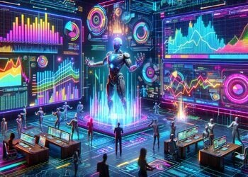 IBIT của BlackRock vượt qua doanh thu phí của ETF S&P 500