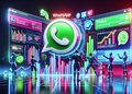 Iran cảnh báo dân về WhatsApp: Meta chia sẻ dữ liệu với tình báo Israel