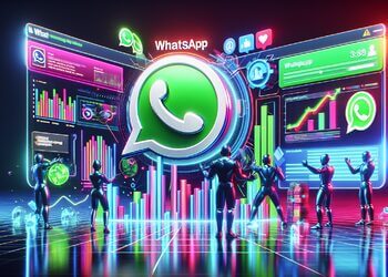 Iran cảnh báo dân về WhatsApp: Meta chia sẻ dữ liệu với tình báo Israel