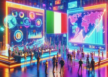 Italy phản đối quy định ngân sách EU về tiền điện tử gây tranh cãi