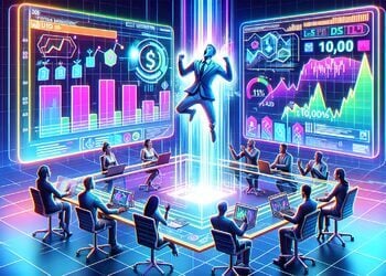 Jito tăng 12%, vốn đầu tư 100.000 USD của Solana hỗ trợ JTO bứt phá