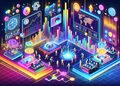 K33 phát hành cổ phần để mua 1K BTC: Chiến lược huyền bí trong tiền điện tử