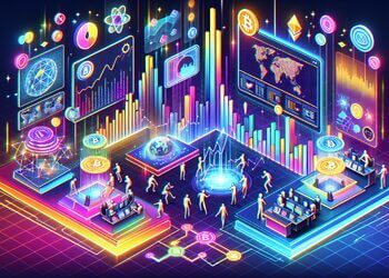 K33 phát hành cổ phần để mua 1K BTC: Chiến lược huyền bí trong tiền điện tử