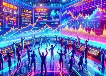 Kakaopay giảm cổ phiếu do cảnh báo rủi ro stablecoin, Hàn Quốc trở lại làng Tiền Điện Tử