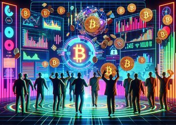 Kẻ gian Connecticut nhận tội trộm 245 triệu USD tiền điện tử BTC