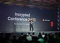 Khám phá Incrypted Conference 2025: Sự kiện tiền điện tử lớn nhất Ukraine năm nay