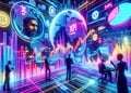Khối lượng giao dịch XRP CME đạt 542 triệu USD, 45% ngoài Bắc Hoa Kỳ