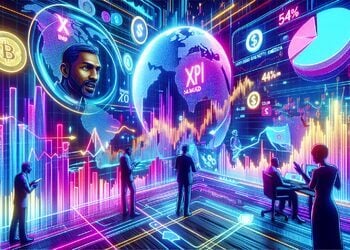 Khối lượng giao dịch XRP CME đạt 542 triệu USD, 45% ngoài Bắc Hoa Kỳ