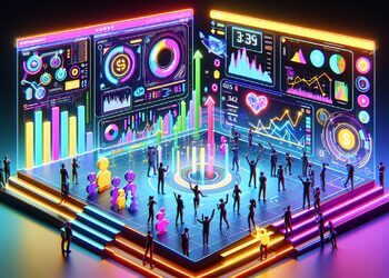 KuCoin Mở Rộng Giao Dịch Không Cần Tiền Trước Cho Khách Tổ Chức