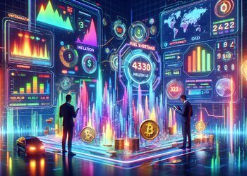 Lạm phát, thiếu hụt nhiên liệu, và 430 triệu USD tiền điện tử: Giải thích chuyển dịch tài chính ở Bolivia