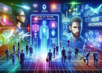 Ledger ra mắt phương thức khôi phục khóa offline làm dấy lên lo ngại bảo mật