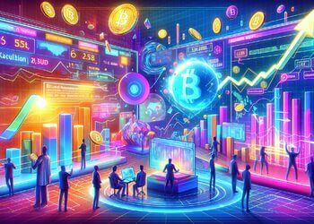 Lý do Bitcoin ETF rút 6 tỷ USD: Sóng gió thị trường tiền điện tử