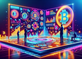 Mạng lưới Bitcoin chững lại: Thanh khoản giảm gây lo ngại