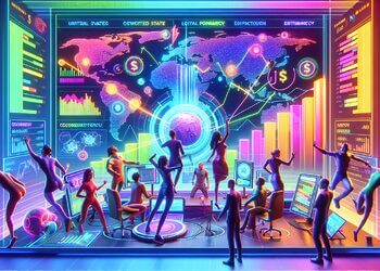 Marco Rubio cảnh báo chênh lệch quyền lực tiền điện tử giữa Hoa Kỳ và châu Âu về Nga