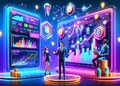 Mastercard hợp tác Chainlink mở cửa mua tiền điện tử trực tiếp on-chain ngay hôm nay