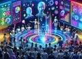 Meta bỏ lỡ Perplexity trong cuộc chiến AI đầy hấp dẫn
