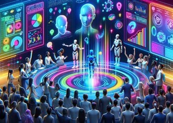 Meta bỏ lỡ Perplexity trong cuộc chiến AI đầy hấp dẫn