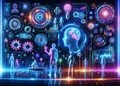 Meta thu hút nhân tài AI hàng đầu từ OpenAI thúc đẩy AGI phát triển