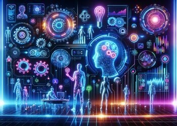 Meta thu hút nhân tài AI hàng đầu từ OpenAI thúc đẩy AGI phát triển