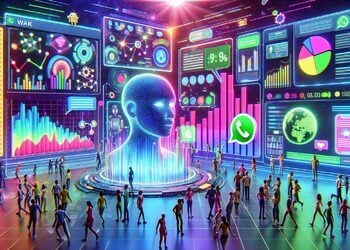 Meta tích hợp AI phân tích tin nhắn WhatsApp tối ưu giao dịch tiền điện tử