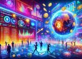 Metaplanet mở rộng kho tiền điện tử thêm 1.111 Bitcoin ngay hôm nay