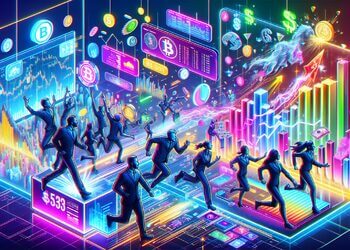 Mốc 1,5 triệu USD của SEI Network Dự đoán mục tiêu giá altcoin ngắn hạn