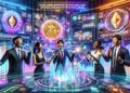 NYSE Arca đẩy nhanh chốt phê duyệt Bitcoin Ethereum ETF Truth Social