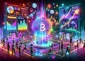 Nano Labs 308 triệu USD thúc đẩy giấy phép phát hành stablecoin HKD RMB tại HK