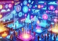 Nga nắm giữ hơn 25 tỷ USD tiền điện tử: Cơ hội và rủi ro