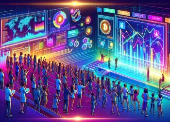 Nga truy bắt thợ đào “đen” gây thiệt hại 1,3 nghìn tỷ ruble tiền điện tử