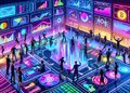 Ngân hàng Hàn Quốc cảnh báo stablecoin nội địa đe dọa mục tiêu phi USD hóa