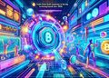Ngân hàng Hàn Quốc hợp tác phát hành stablecoin Won đột phá 2024