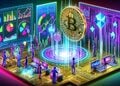 Ngân hàng Trung ương châu Âu công nhận vai trò XRP Ledger trong tài chính tiền điện tử thế hệ mới