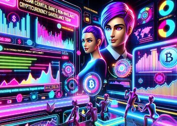 Ngân hàng trung ương châu Á đứng ngoài cuộc, Hoa Kỳ tăng giám sát tiền điện tử ngay hôm nay