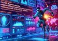 Người tấn công Triều Tiên lợi dụng tuyển dụng tiền điện tử để phát malware