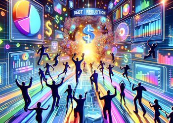 Nhà Trắng ca ngợi dự luật giảm nợ tỷ USD 450,0 tiền điện tử