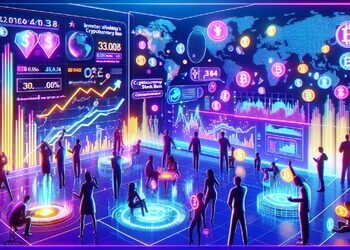 Nhà đầu tư né lệnh cấm tiền điện tử của Trung Quốc bằng cổ phiếu