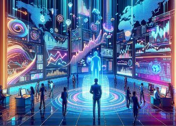 Nhà giao dịch sai lầm nhiều, loay hoay hiểu Trump năm 2025