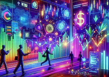 Nhấn Mạnh Fed Dot Plot: Rủi Ro với Thị Trường Tiền điện tử