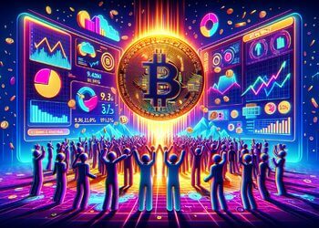 Nhóm cá mập Bitcoin nắm giữ 9,43% nguồn cung BTC: Báo động quyền lực?