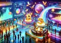 Nợ công Hoa Kỳ vượt 37 nghìn tỷ USD lần đầu ao ạt, thách thức mới cho thị trường tiền điện tử