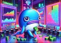 PEPE Whale rút lui thua lỗ: Niềm tin vào memecoin giảm sút?